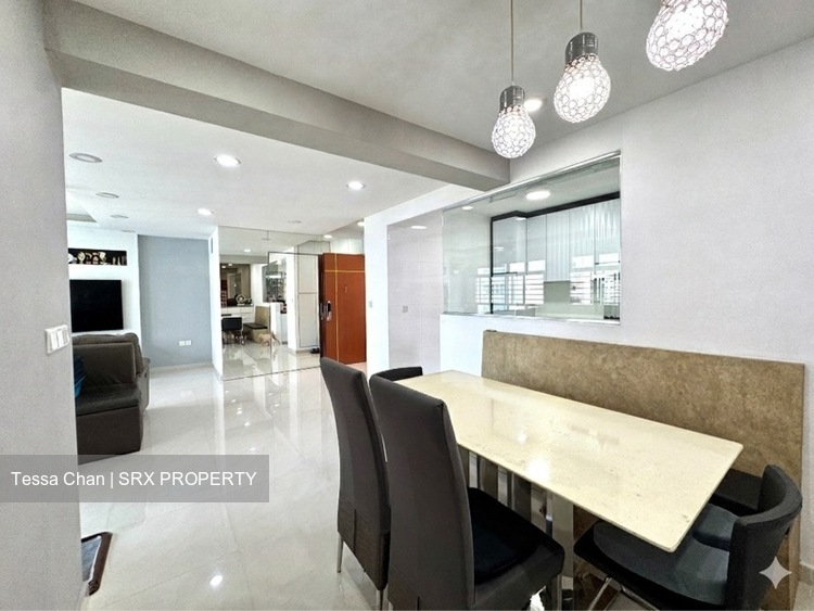Blk 162C Rivervale Delta (Sengkang), HDB 5 Rooms #592394101